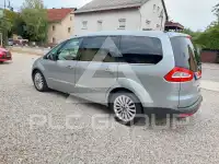 2014 Ford GALAXY