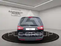 2014 Ford GALAXY