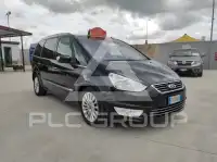 2014 Ford GALAXY