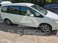 2014 Ford GALAXY