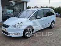 2014 Ford GALAXY