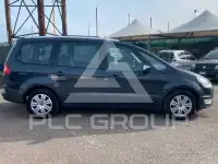 2014 Ford GALAXY