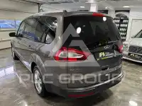 2014 Ford GALAXY