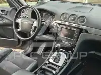 2014 Ford GALAXY