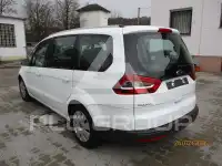 2014 Ford GALAXY