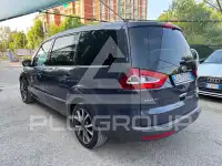 2014 Ford GALAXY