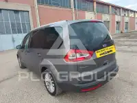 2014 Ford GALAXY