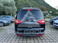 2014 Ford GALAXY