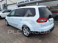 2014 Ford GALAXY