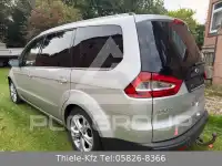 2014 Ford GALAXY