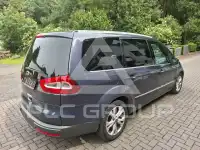 2014 Ford GALAXY