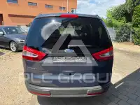 2014 Ford GALAXY