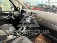 2014 Ford GALAXY