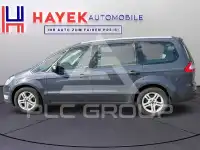 2014 Ford GALAXY