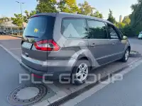 2014 Ford GALAXY