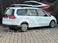 2014 Ford GALAXY