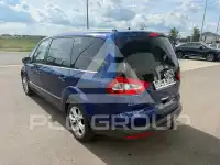 2014 Ford GALAXY