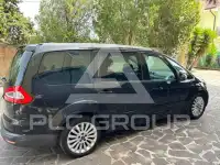 2014 Ford GALAXY