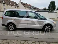 2014 Ford GALAXY