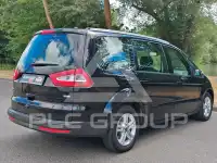 2014 Ford GALAXY