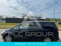 2014 Ford GALAXY