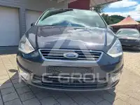 2014 Ford GALAXY