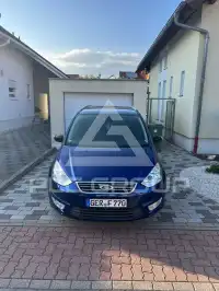 2014 Ford GALAXY