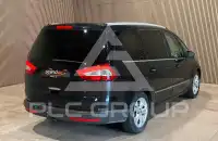 2014 Ford GALAXY