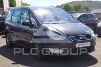 2014 Ford GALAXY