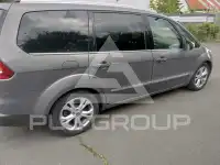 2014 Ford GALAXY