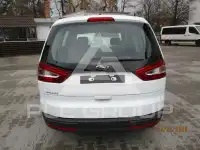 2014 Ford GALAXY