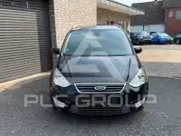 2014 Ford GALAXY