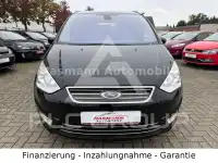 2014 Ford GALAXY