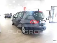 2014 Ford GALAXY