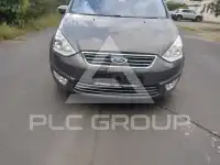 2014 Ford GALAXY