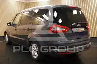 2014 Ford GALAXY