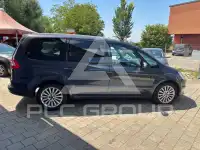 2014 Ford GALAXY