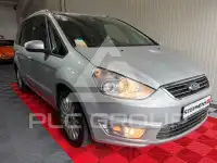 2014 Ford GALAXY