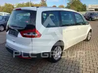 2014 Ford GALAXY