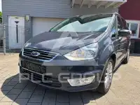 2014 Ford GALAXY