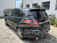 2014 Ford GALAXY