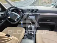 2014 Ford GALAXY