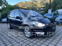 2014 Ford GALAXY