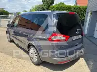 2014 Ford GALAXY