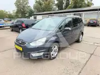2014 Ford GALAXY