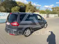 2014 Ford GALAXY