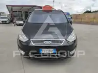 2014 Ford GALAXY