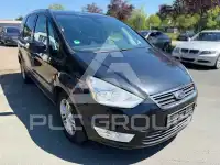 2014 Ford GALAXY