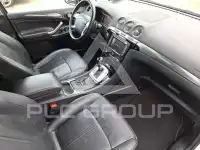 2014 Ford GALAXY