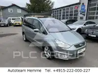2014 Ford GALAXY